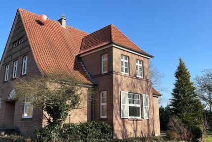 Haus Hoogstede - 8 Zimmer, 237 m&sup2;, 550.000&euro; | Angebot:25801941