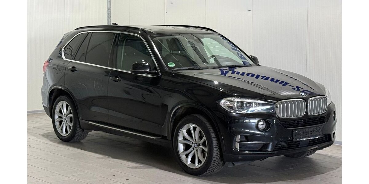 BMW X5 276.400 km 19.690 &euro; Sottrum 27367