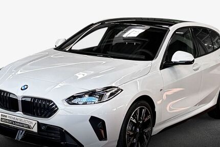 BMW 118 9.900 km 38.890 € Karlsruhe 76227