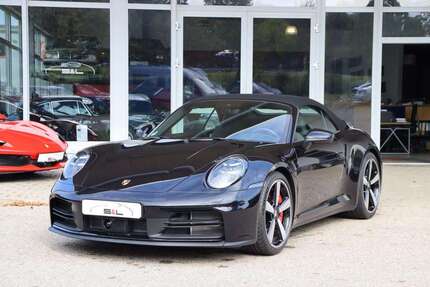 Porsche 992 4.349 km 169.900 € Pentling 93080