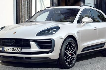 Porsche Macan 49.200 km 69.500 &euro; Raubling 83064