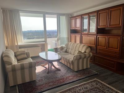 TOLLE GELEGENHEIT MIT BLICK AUF DEN HARZ - Etagenwohnung Braunschweig Timmerlah-Geitelde-Stiddien | Angebot:26135659