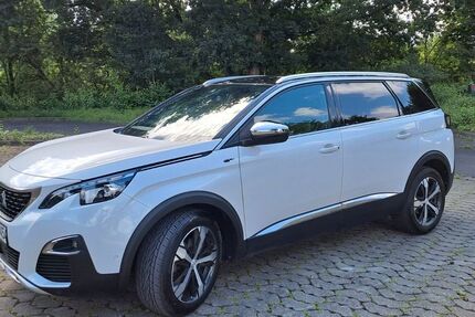 Peugeot 5008 104.250 km 20.950 &euro; Flieden 36103