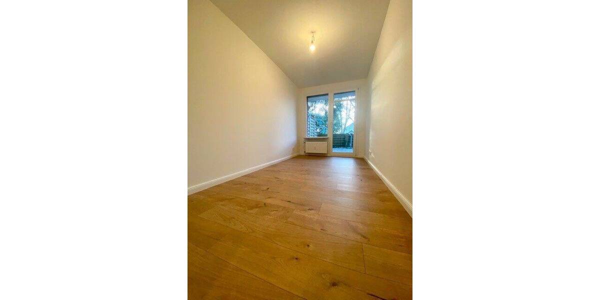 Etagenwohnung Hamburg Bramfeld - 3 Zimmer, 88 m&sup2;, 1.400&euro; | Angebot:26852840