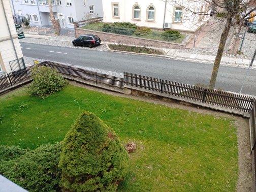 Etagenwohnung Nossen - 2 Zimmer, 45 m&sup2;, 320&euro; | Angebot:26618930