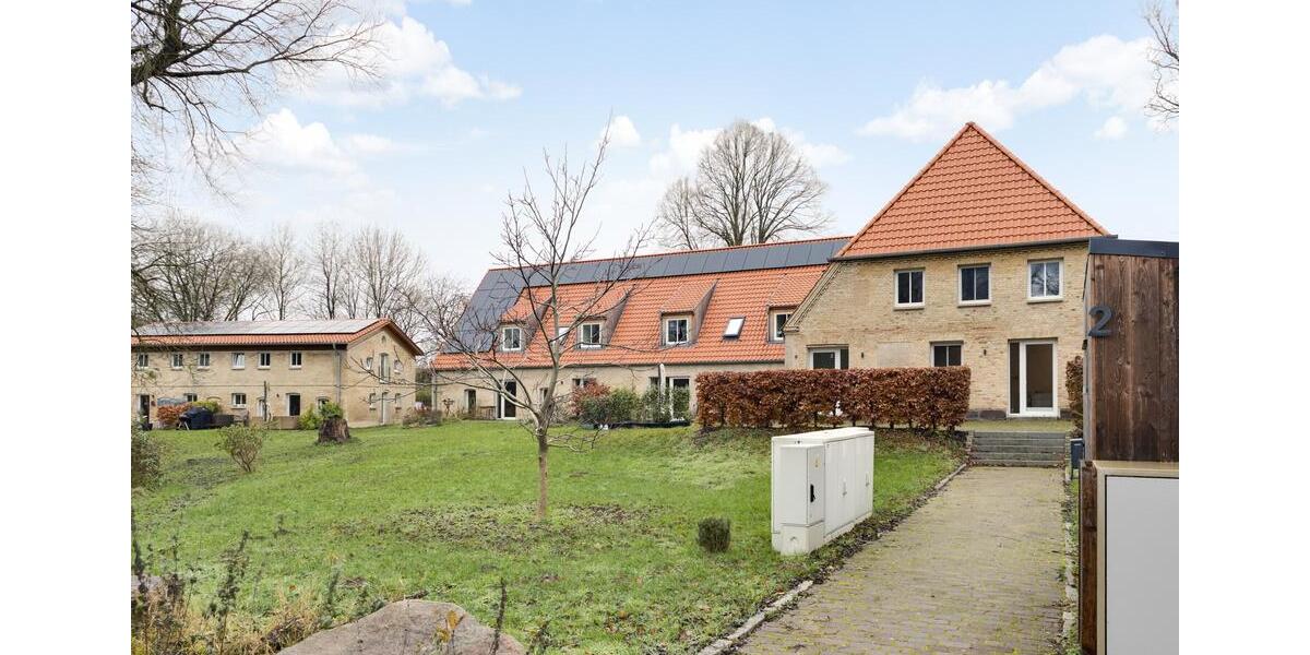 Reihenhaus Rieseby - 5 Zimmer, 206 m&sup2;, 2.300&euro; | Angebot:26230629