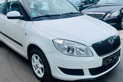 Skoda Fabia 171.600 km 3.499 € Northeim 37154