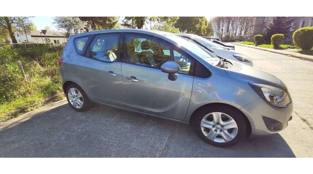 Meriva