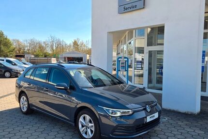 VW Golf 33.750 km 20.490 &euro; Königsbrück 01936