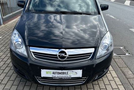 Opel Zafira 150.748 km 6.999 € Kassel 34123