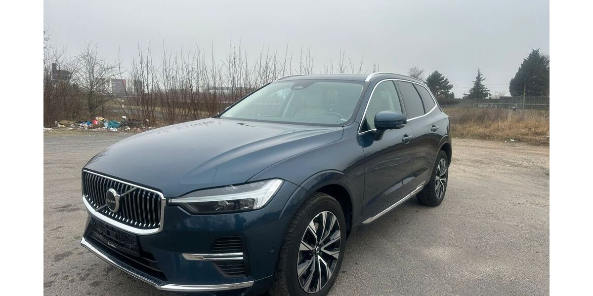 Volvo XC60 234.000 km 22.700 &euro; Berlin 12099