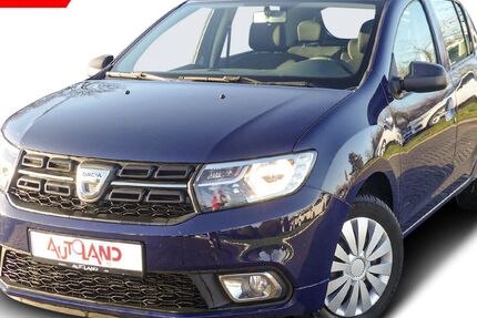 Dacia Sandero 53.269 km 12.990 &euro; Senftenberg 01968