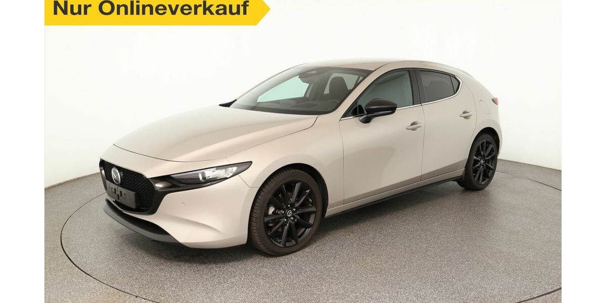 Mazda 3 17.350 km 21.560 &euro; Düsseldorf 40599