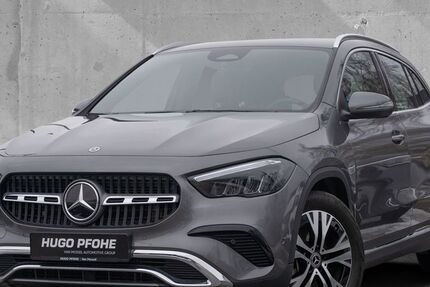 Mercedes-Benz GLA 200 12.200 km 37.190 &euro; Schwerin 19061