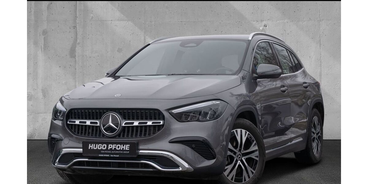 Mercedes-Benz GLA 200 12.200 km 37.190 &euro; Schwerin 19061
