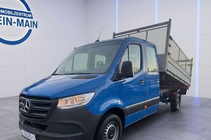 Mercedes-Benz Sprinter 44.805 km 40.341 &euro; Nauheim 64569
