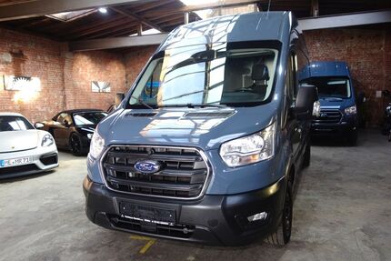 Ford Transit 78.703 km 15.980 &euro; Hilden 40721