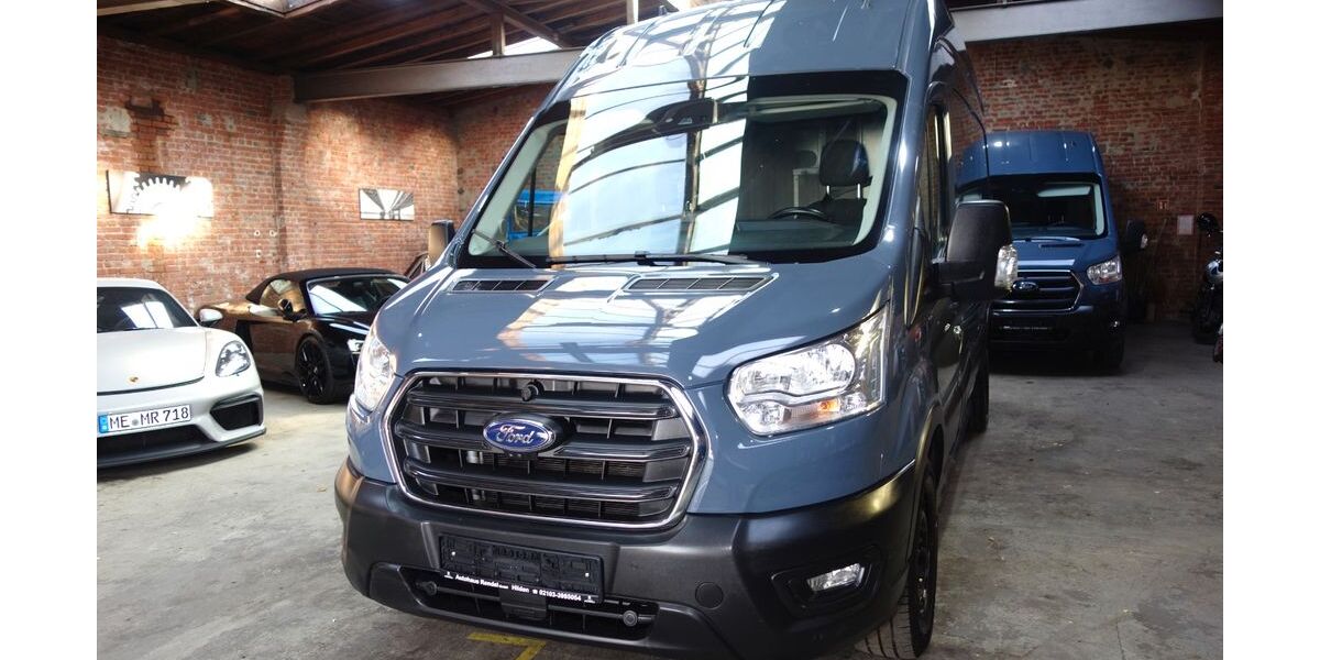 Ford Transit 78.703 km 15.980 &euro; Hilden 40721