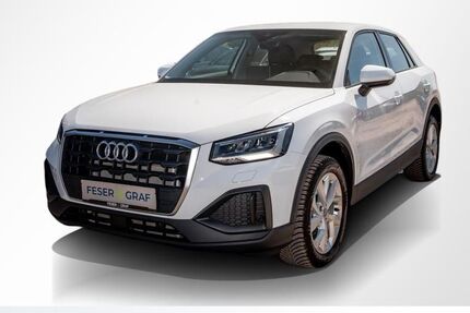 Audi Q2 10.309 km 27.940 &euro; Magdeburg 39126