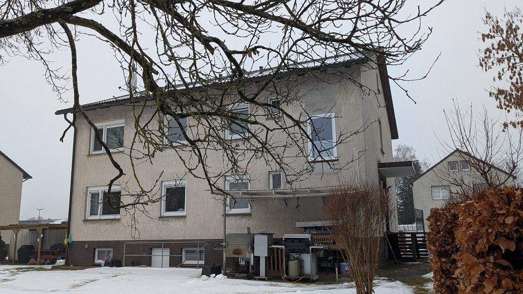 Mehrfamilienhaus, Wohnhaus Wietze - 8 Zimmer, 349.000&euro; | Angebot:25669300