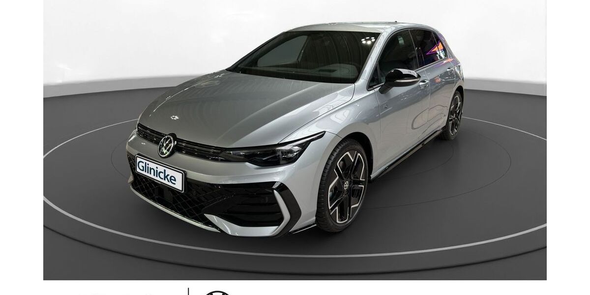 VW Golf 6.000 km 37.970 &euro; Erfurt 99099