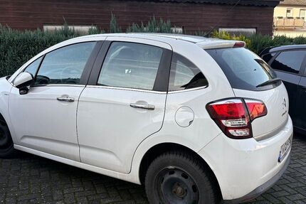 Citroen C3 143.000 km 3.300 &euro; Großholbach 56412