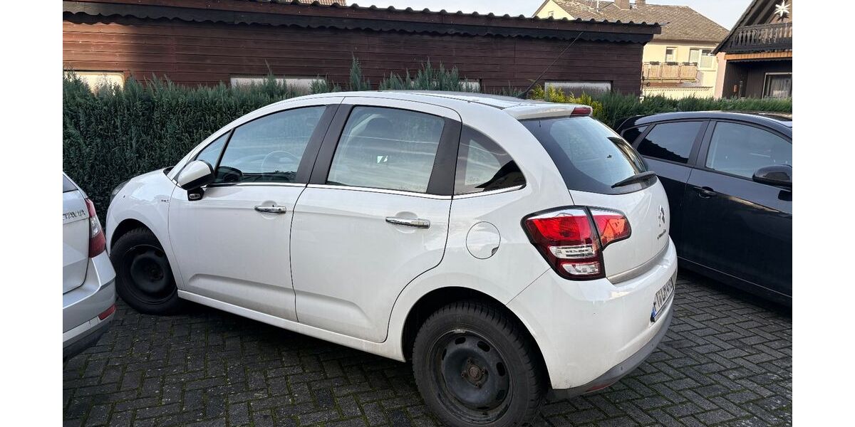Citroen C3 143.000 km 3.300 &euro; Großholbach 56412