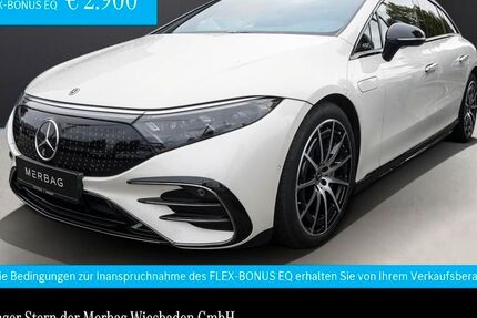 Mercedes-Benz EQS 98.200 km 64.390 € Wiesbaden 65189