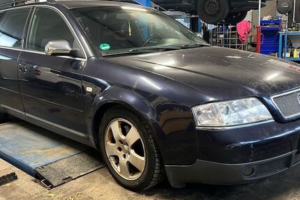 Audi A6 207.000 km 2.000 &euro; Bestwig 59909