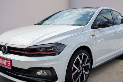 VW Polo 33.000 km 19.900 &euro; Linnich 52441