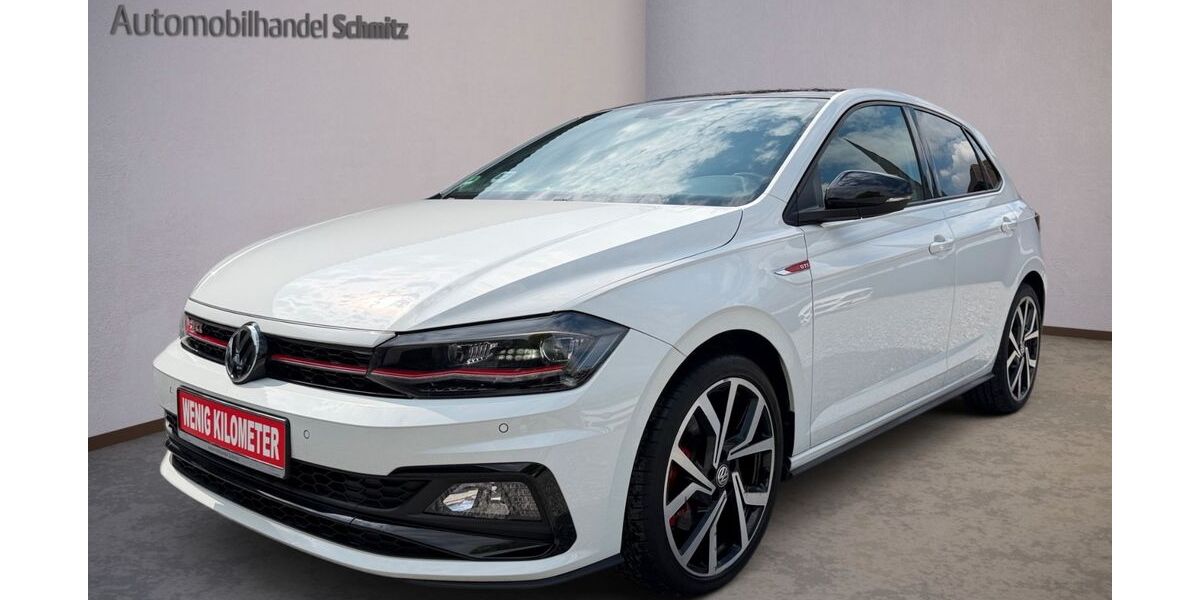 VW Polo 33.000 km 19.900 &euro; Linnich 52441