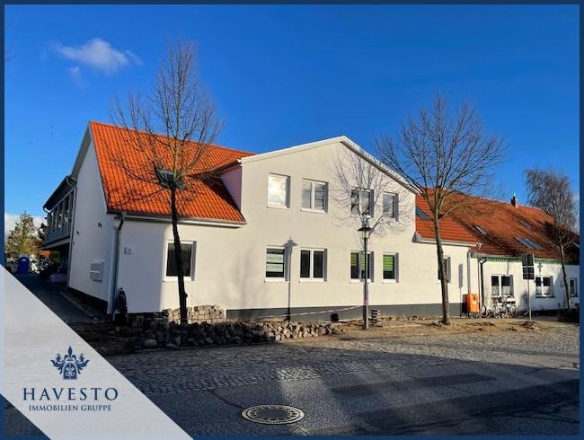 Erdgeschoßwohnung Garz/Rügen Rügen - 2 Zimmer, 70 m&sup2;, 770&euro; | Angebot:26193436