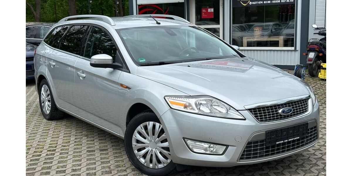 Ford Mondeo 238.000 km 3.499 &euro; Hoppegarten (Hönow) 15366