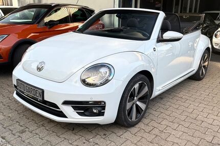 VW Beetle