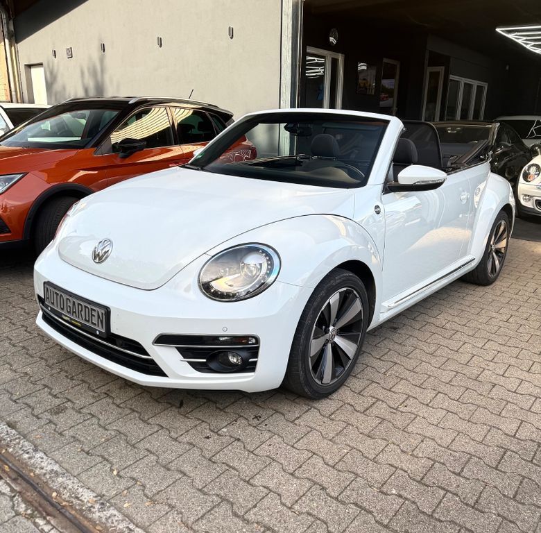 Beetle