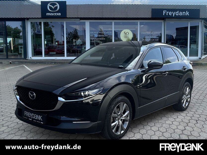 CX-30