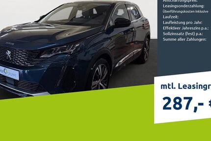 Peugeot 3008 32.096 km 21.580 € Borken 46325