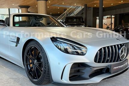 Mercedes-Benz AMG GT 26.010 km 189.900 &euro; Leipzig 04129