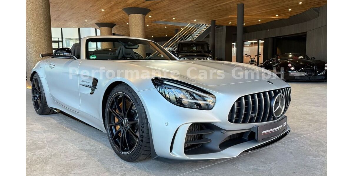 Mercedes-Benz AMG GT 26.010 km 189.900 &euro; Leipzig 04129