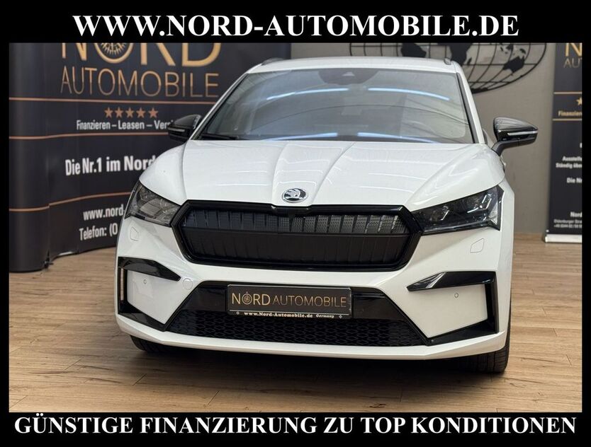 Skoda Enyaq 68.700 km 30.800 € Rastede/ Wahnbek 26180