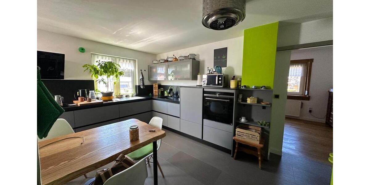 Doppelhaushälfte Ohrdruf - 3 Zimmer, 80 m&sup2;, 190.000&euro; | Angebot:26945959