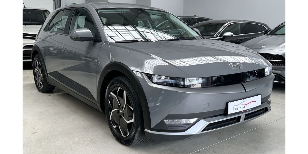 Hyundai IONIQ 5 85.581 km 27.500 &euro; Eitorf 53783