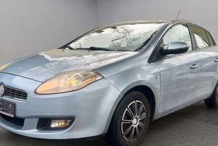 Fiat Bravo 87.870 km 1.590 &euro; München 80992