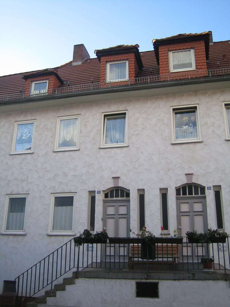 Wohnung zum Mieten in Kassel 331,50 € 47.28 m²