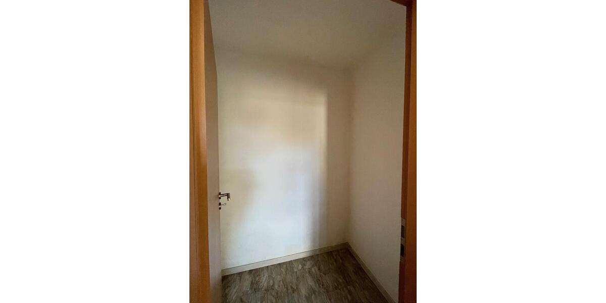 Wohnen mit Blick auf die Osterburg 3 zimmer