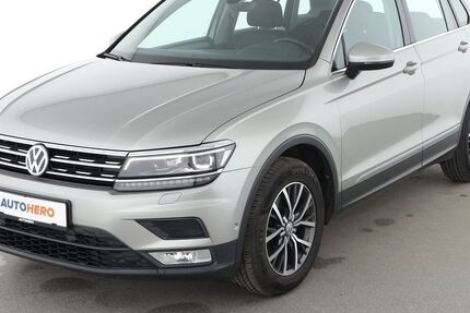 VW Tiguan 110.656 km 16.090 &euro; Leipzig 04328