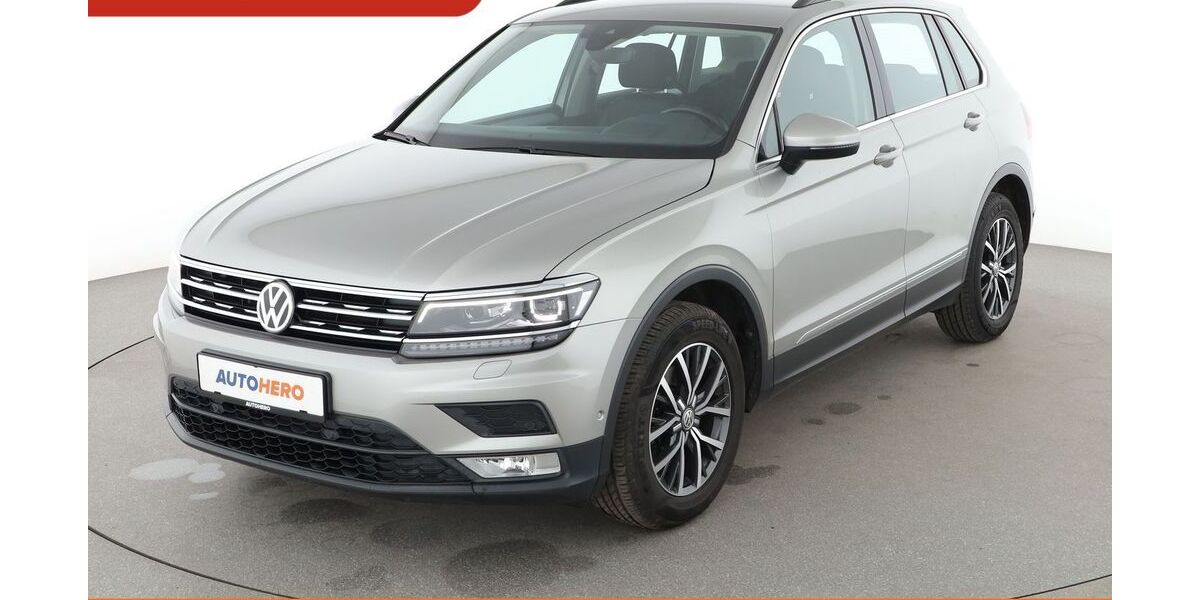 VW Tiguan 110.656 km 16.090 &euro; Leipzig 04328