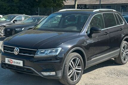 VW Tiguan 158.074 km 19.900 &euro; Gießen 35398