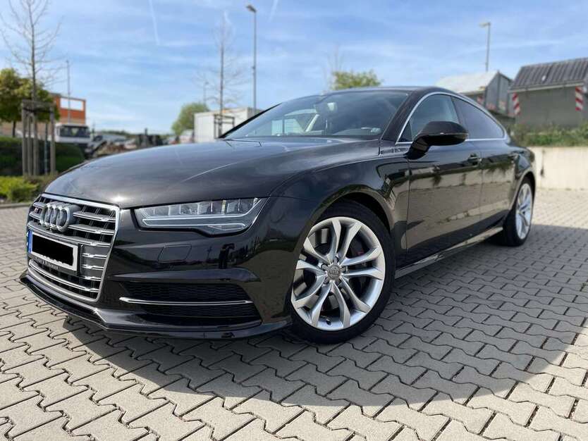 Audi S7 83.000 km 41.900 € Bad Camberg 65520