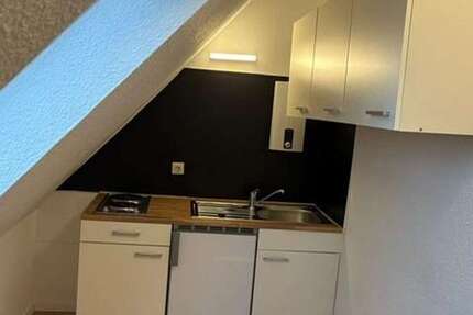 Wohnung zum Mieten in Mannheim 530 € 42 m² 2 zimmer